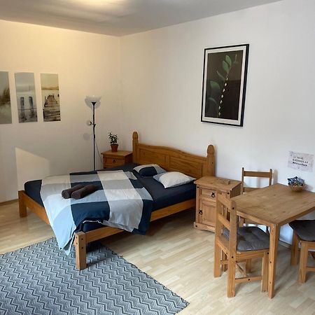 Byt V Kaceni Ulici Olomouc Dış mekan fotoğraf