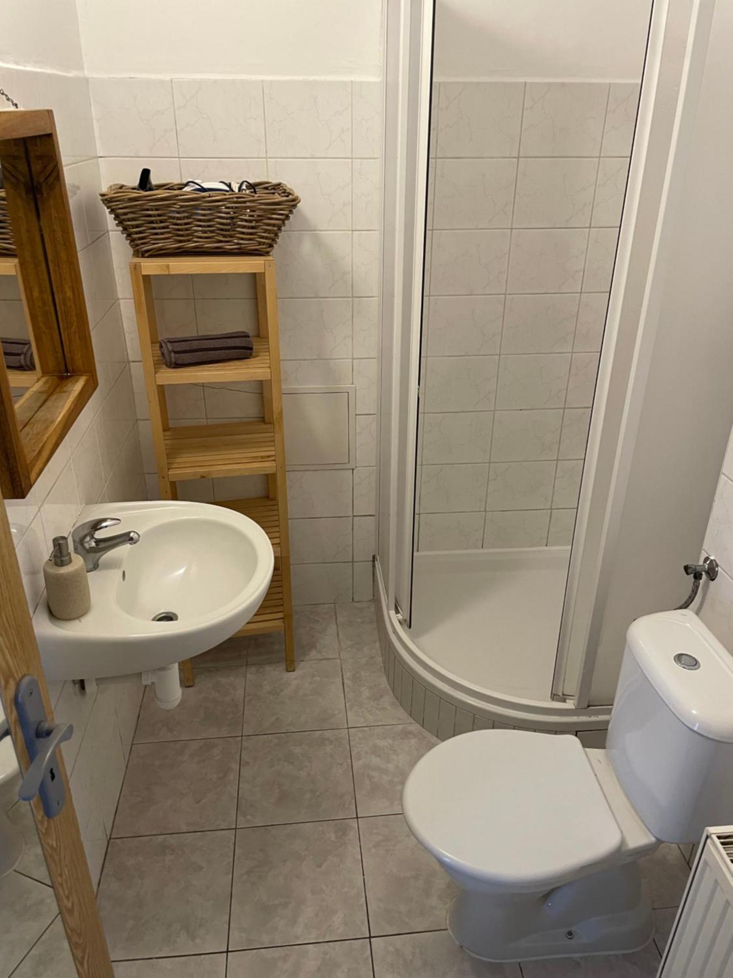 Byt V Kaceni Ulici Olomouc Dış mekan fotoğraf