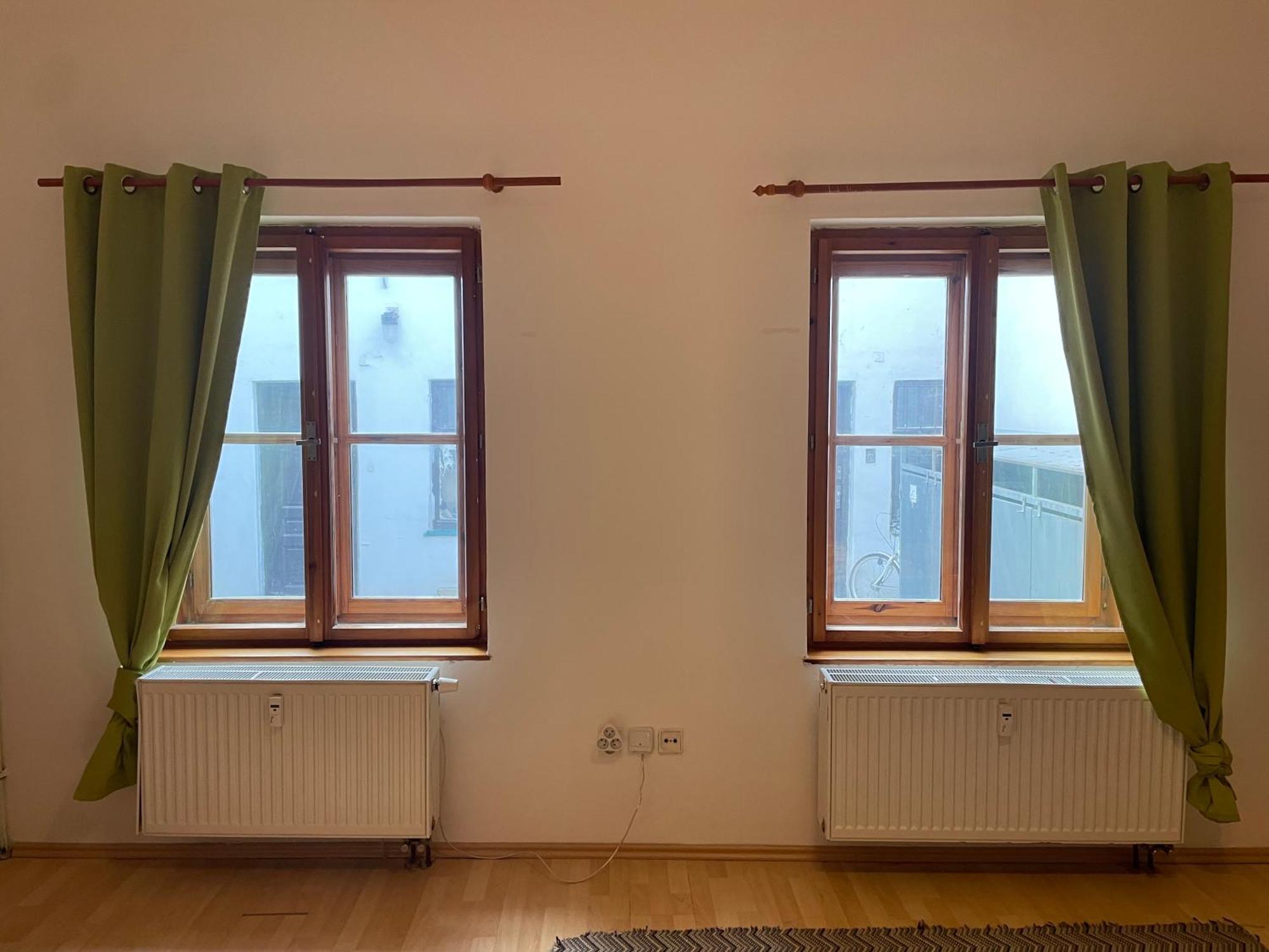 Byt V Kaceni Ulici Olomouc Dış mekan fotoğraf