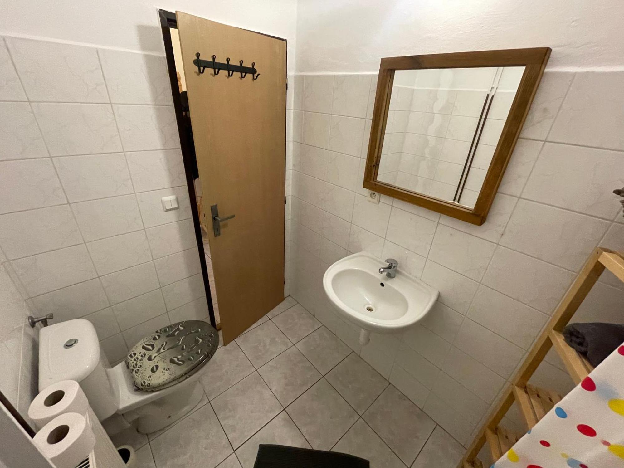 Byt V Kaceni Ulici Olomouc Dış mekan fotoğraf