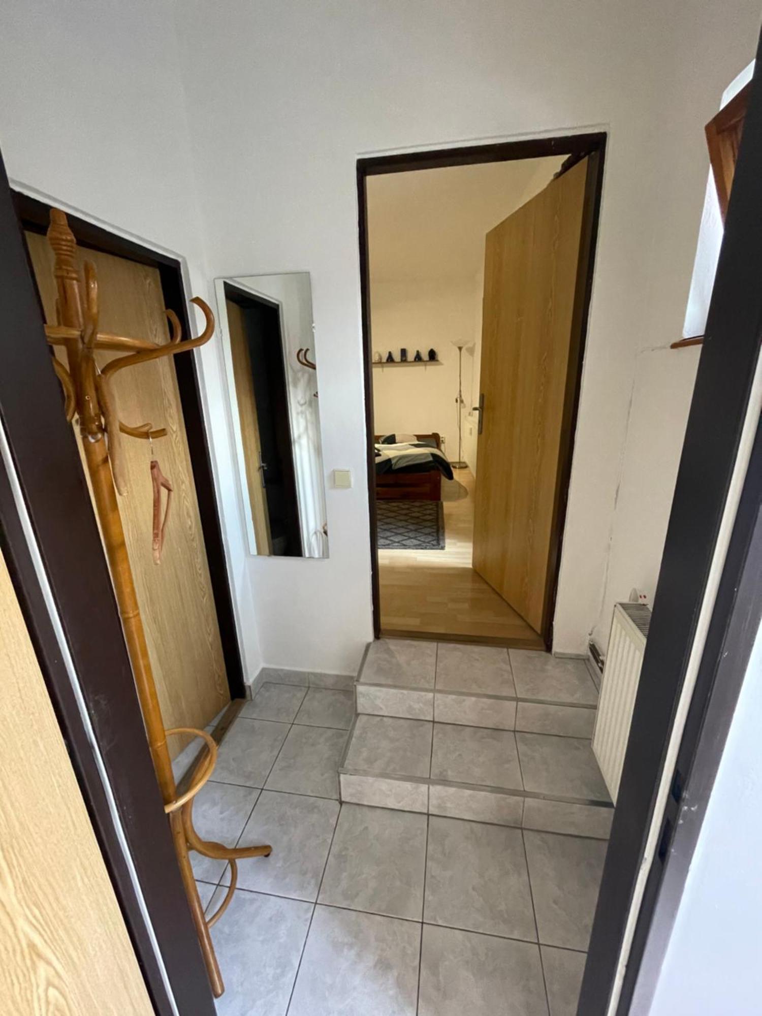 Byt V Kaceni Ulici Olomouc Dış mekan fotoğraf