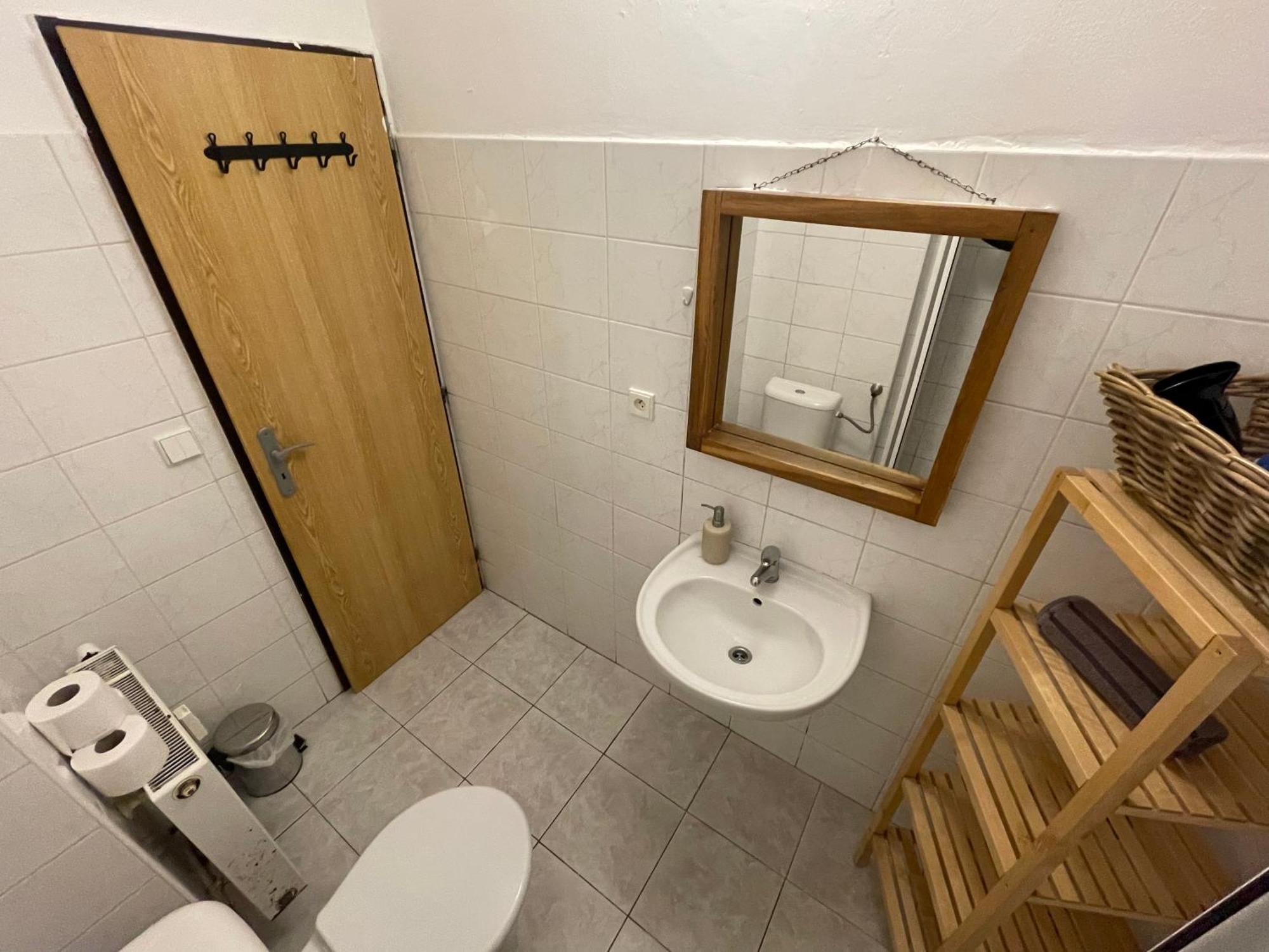 Byt V Kaceni Ulici Olomouc Dış mekan fotoğraf